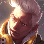 Nova's avatar