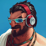 Lodart's avatar
