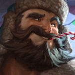 Ismod's avatar