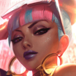 League of Legends Build Guide Author Lux and Qiyana