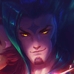 Sirlencio's avatar