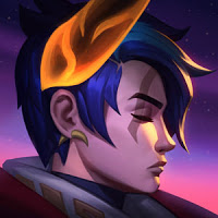 Faxual's avatar
