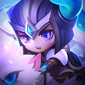 Zeffie's avatar