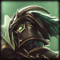 Skidush's avatar