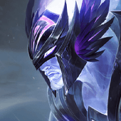 Wraithlander's avatar