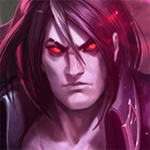 Larisabr's avatar