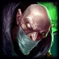 Singed in Tier 45