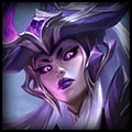 Syndra in Tier 53