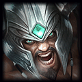 Tryndamere in Tier 39