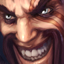 Draven Ability: Whirling Death