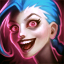 Jinx Ability: Get Excited!