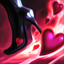 Miss Fortune Ability: Love Tap