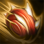 Rammus Ability: Spiked Shell
