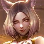 Milenanowak's avatar
