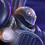 Stormringer's avatar
