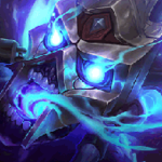 BlazingSkull's avatar