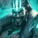 Nightless Grim's avatar