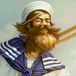Kippari's avatar