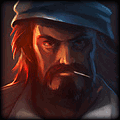 Bearded Titan's avatar