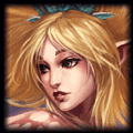 Paelidore's avatar