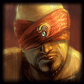 king tigerll's avatar