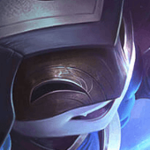 Lydrix's avatar