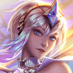 Luxgana's avatar