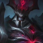 League of Legends Build Guide Author Witchking of Angwar