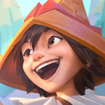 Peipara's avatar