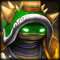 Steamrolled's avatar