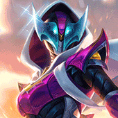 Kluckadell's avatar