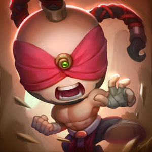 Player novo's avatar