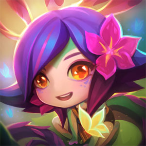 Mineeko's avatar