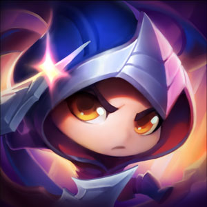 League of Legends Build Guide Author 1v9 HecaKing
