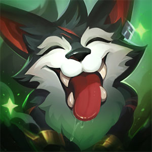 Flamingsolf's avatar