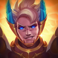 League of Legends Build Guide Author TheRealJoking
