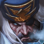Daemonwulf's avatar