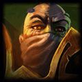 Thorros's avatar