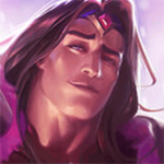 Taric Support's avatar