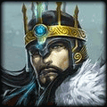 Danierudesu's avatar