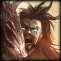 Lord Zernebog's avatar
