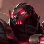 Wraithix's avatar
