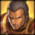 DeathxX's avatar