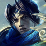 Vorcia's avatar