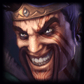 Whirling Death is used by Draven