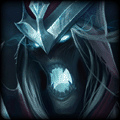 Lay Waste is used by Karthus