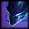 Shroud of Darkness is used by Nocturne