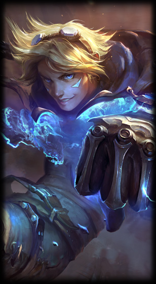 Ezreal Build Guide : Vapora Dark In-Depth ADC Ezreal Guide Season 12 :: League  of Legends Strategy Builds
