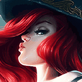 New Author Miss Fortune Build Guide