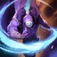 Jax Ability: Grandmaster-At-Arms